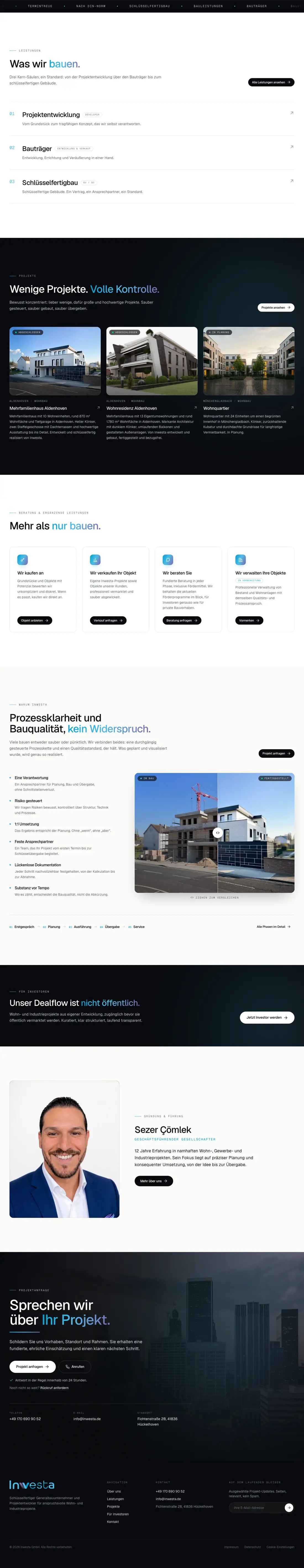 Weitere Inhalte von inwesta.de